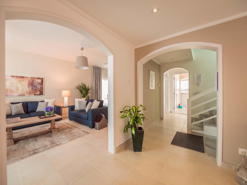 Roda Boutique Villas Dubai Eksteriør billede