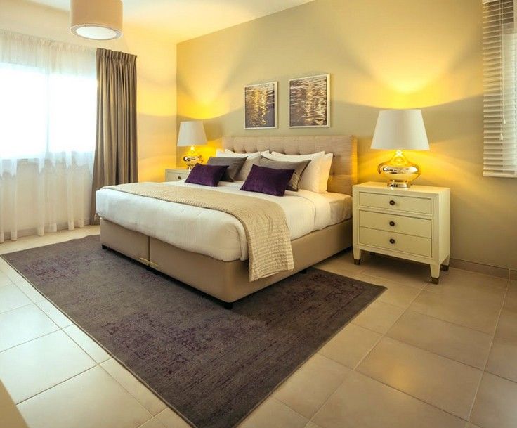 Roda Boutique Villas Dubai Eksteriør billede