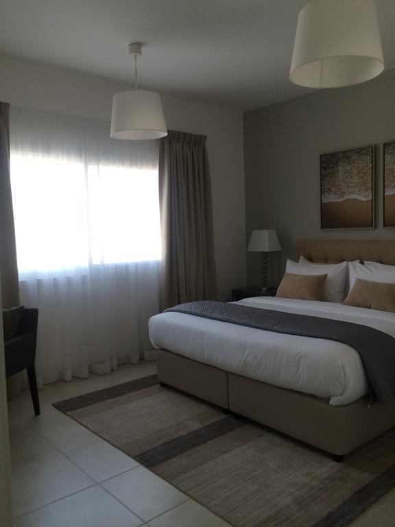 Roda Boutique Villas Dubai Eksteriør billede