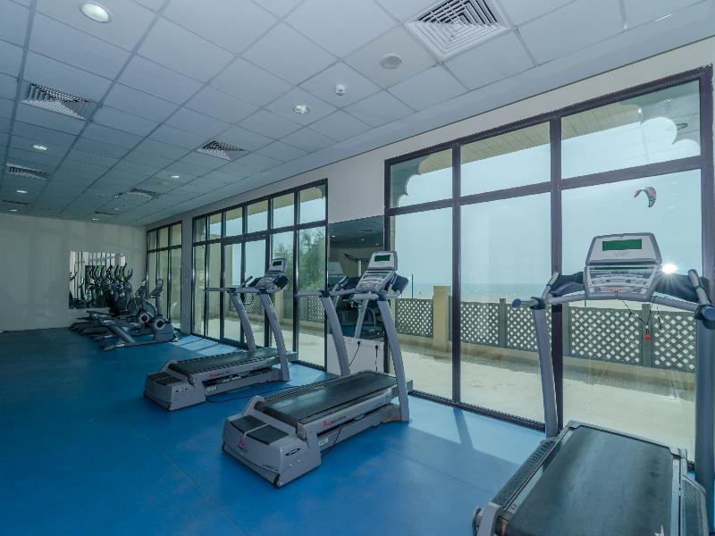 Roda Boutique Villas Dubai Eksteriør billede