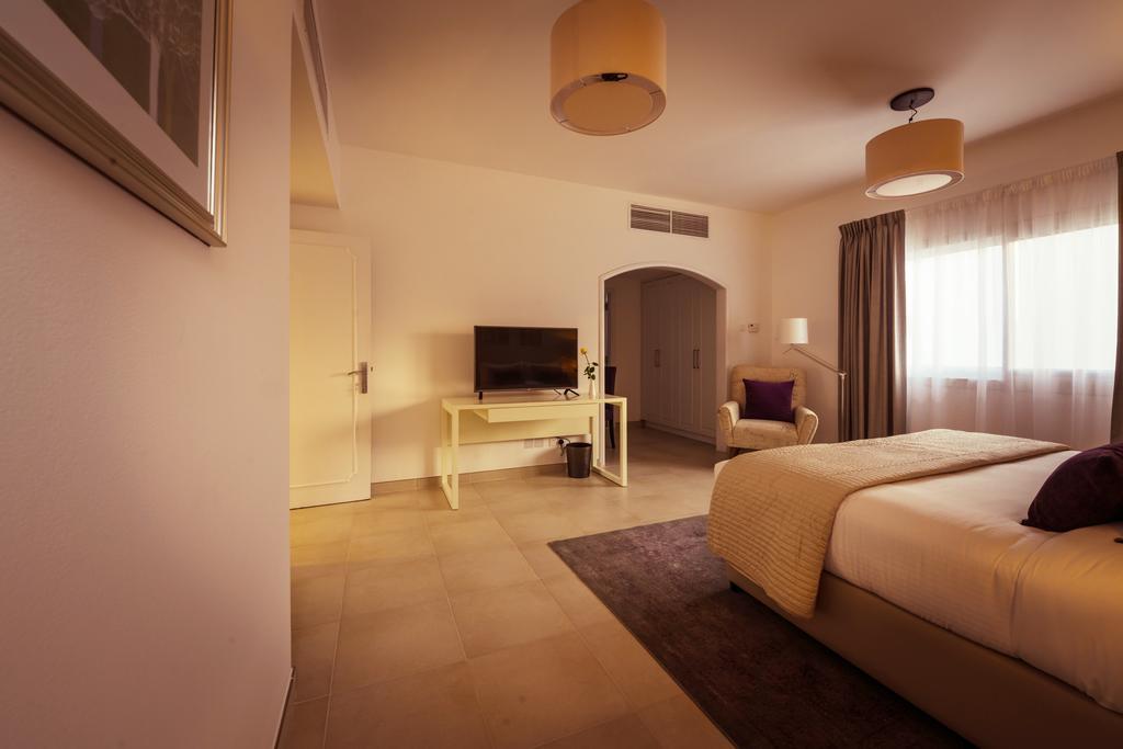 Roda Boutique Villas Dubai Eksteriør billede