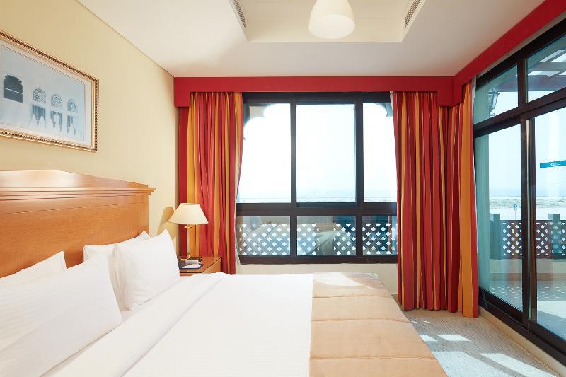 Roda Boutique Villas Dubai Eksteriør billede