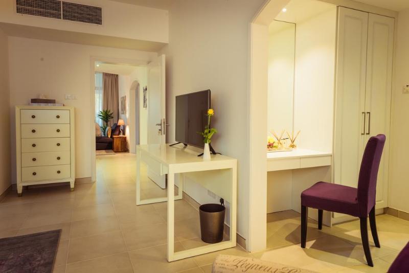 Roda Boutique Villas Dubai Eksteriør billede